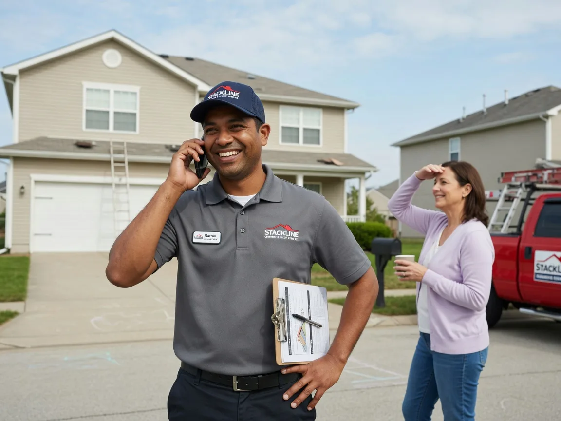 Chimney flashing repair Compton, CA FAQs